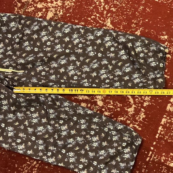 Free People Balloon Style Track Pants - Picture 13 of 14